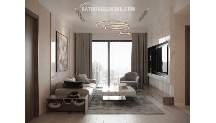 CHUNG CƯ CAO CẤP xịn xò Jade Square phía Tây hồ tây